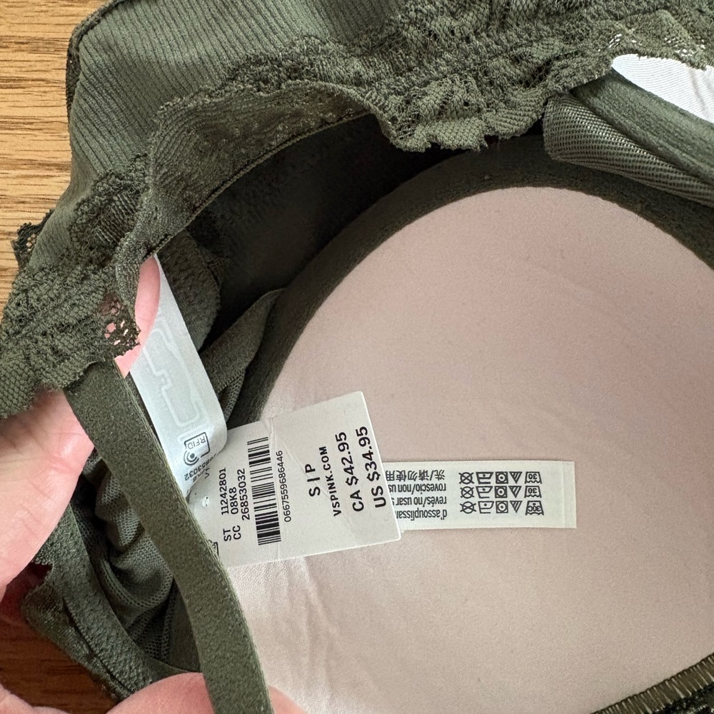 Bralette - Picture 3 of 3